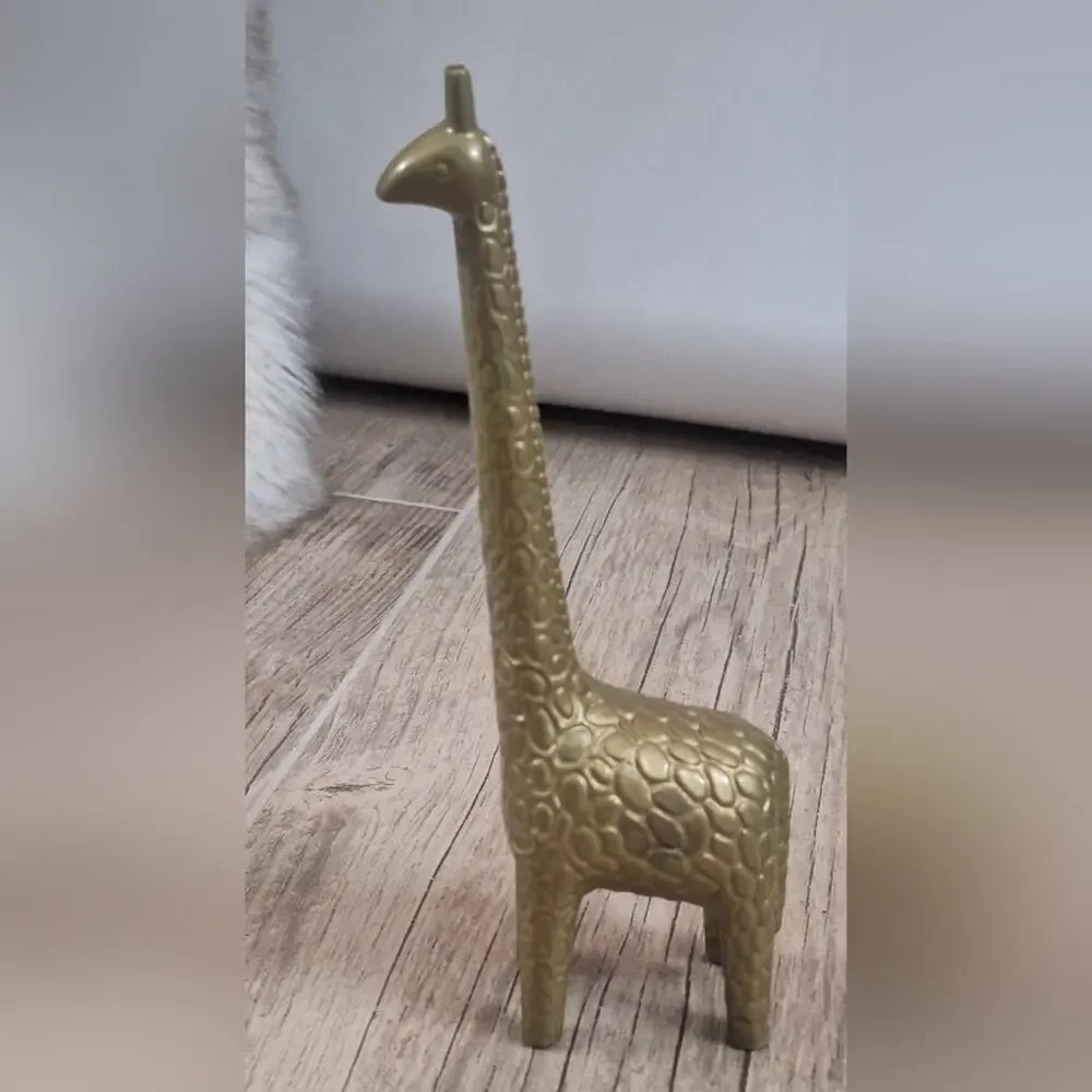 IKEA chic gold